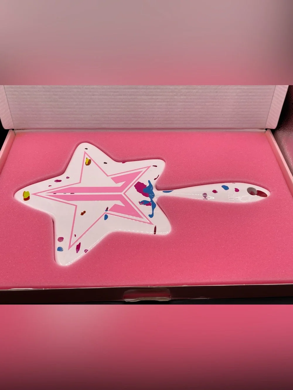 Jeffree Star rare collector